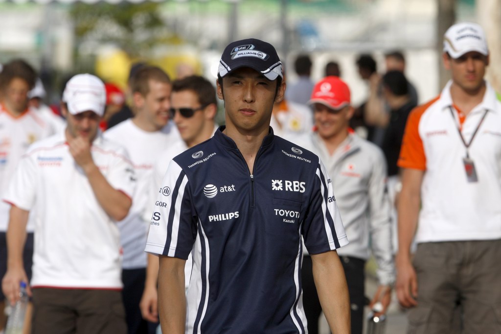 GP MALESIA Domenica